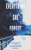 Everything She Forgot