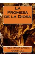 La Promesa de La Diosa