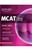 MCAT Biology Review