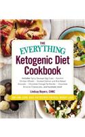 The Everything Ketogenic Diet Cookbook