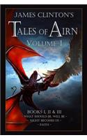 Tales of Airn