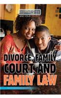 Divorce, Family Court, and Family Law