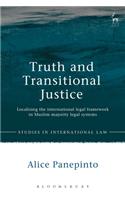 Truth and Transitional Justice