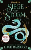 Grisha: Siege and Storm