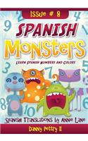 Spanish Monsters