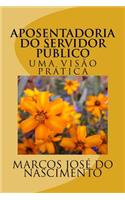 Aposentadoria do Servidor Publico