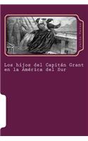 Los hijos del Capitan Grant en la America del Sur