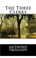 The Three Clerks