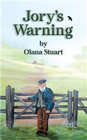 Jory's Warning