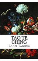 Tao Te Ching