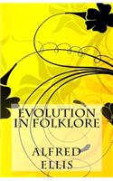 Evolution in Folklore