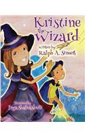 Kristine the Wizard