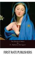 Glories of Mary