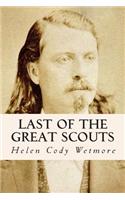 Last of the Great Scouts