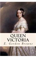 Queen Victoria