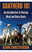 Goatherd 101