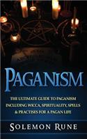 Paganism