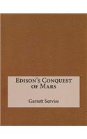 Edison's Conquest of Mars