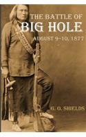 Battle of Big Hole