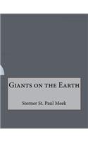 Giants on the Earth