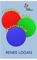 Circles All Around: (English)