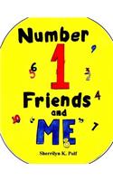 Number 1 Friends and 