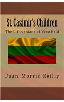 St. Casimir's Children