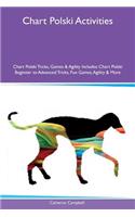 Chart Polski Activities Chart Polski Tricks, Games & Agility Includes