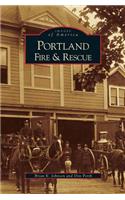 Portland Fire & Rescue