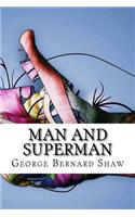 Man and Superman