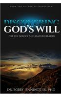 Discovering God's Will