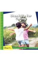 Stand Up for Caring