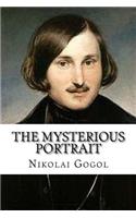 Mysterious Portrait: (English)