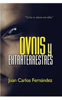 Ovnis y Extraterrestres