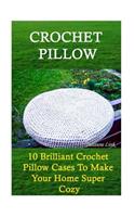 Crochet Pillow