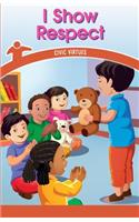 I Show Respect