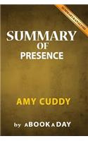 Summary of Presence