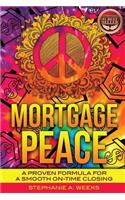 Mortgage Peace