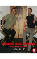 UK Horror Scene Interviews
