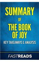 Summary of The Book of Joy