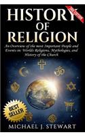 History of Religion