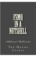 Fsmq in a Nutshell: Additional Mathematics OCR Syllabus