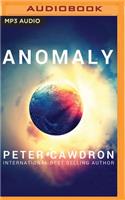 Anomaly