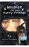 Hospice for Our Furry Friends