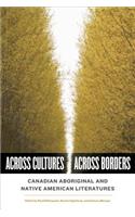 Across Cultures/Across Borders