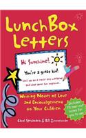 Lunch Box Letters