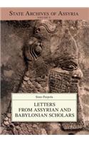 State Archives of Assyria