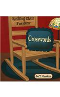 Rocking Chair Puzzlers Crosswords