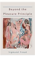 Beyond the Pleasure Principle-First Edition Text