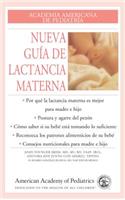 Nueva Guia De Le Lactancia Materna